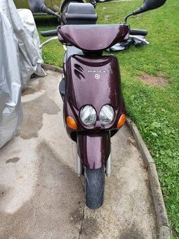 Yamaha Neos 100 2t