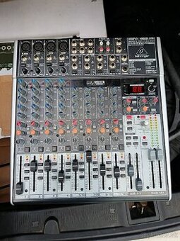 Mix Behringer