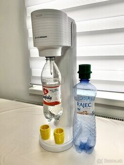 Sodastream adapter