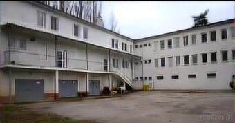 Ponúkam veľko kapacitné ubytovanie wifi ubytovňa