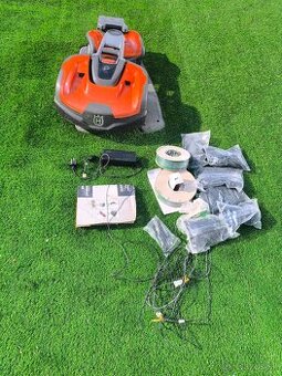 Husqvarna 435 AWD