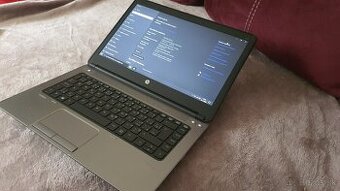 Hp Probook 645 (14. 1LED), 8gb ram, bateria 3hod,win10