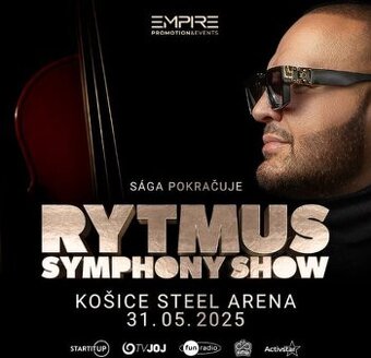 Rytmus Symphony Show