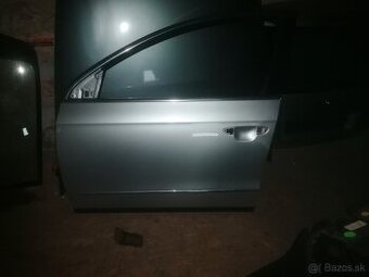 Predám presné ľavé dvere VW Passat B6