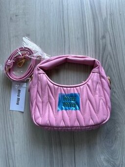 Miu Miu kabelka