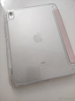 Ipad 10,9" (2024) v záruke