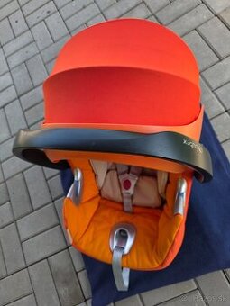 Autosedačka CYBEX ATON Q