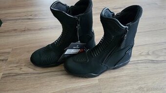 Obuv Rebelhorn Rio Black Matt 41