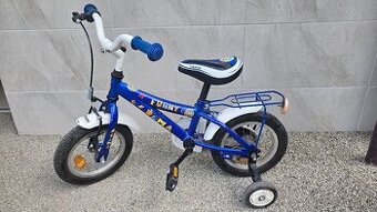 Detský bicykel Dema Funny 12