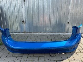 Ford focus combi naraznik