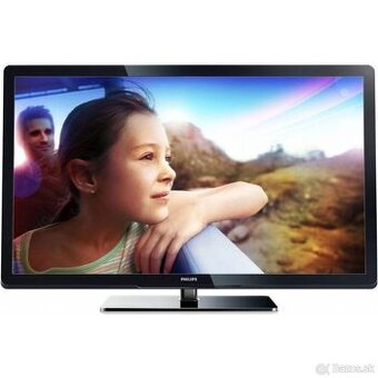 Philips TV LCD HD ready
