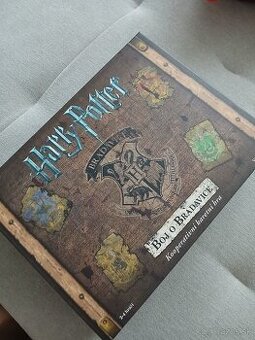 Harry Potter Boj o Rokfort