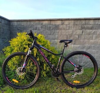 Dámsky bicykel 29"