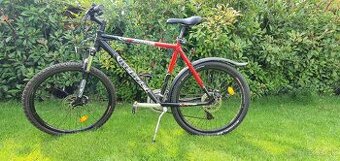 Bicykel Kenzel