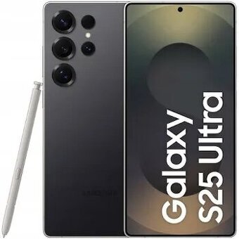Samsung Galaxy S25 Ultra 512GB | NOVÝ KUS