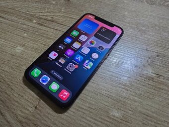 Iphone 12 128gb plnefunkcny ma len bezne znamky pouzivania b