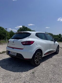 Renault Clio 1.2 16V