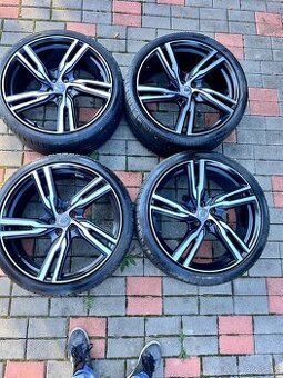 R21 5x108