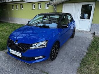 Skoda FABIA MPI Extra 13000km