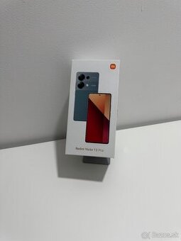Xiaomi Redmi Note 13 Pro 8/256GB