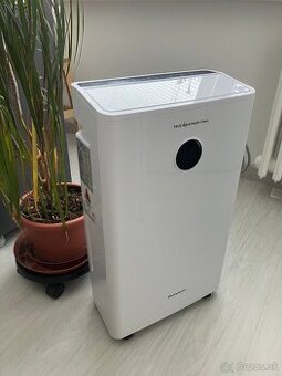 Predám kvalitný odvlhčovač vzduchu do 100 m2
