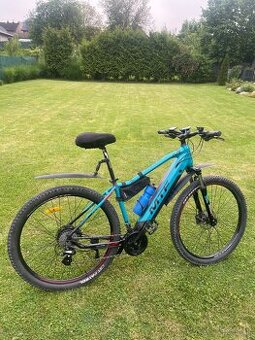 Elektrobicykel MTF Mount 21” 4,3