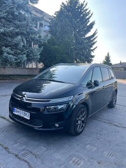 Citroen C4 Grand Picasso