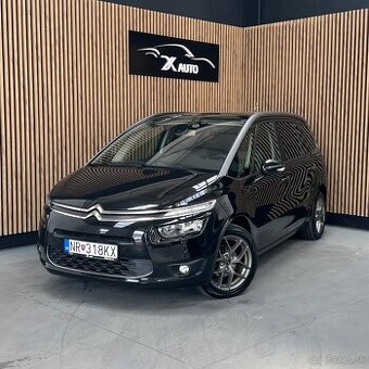 Citroen C4 Grand Picasso