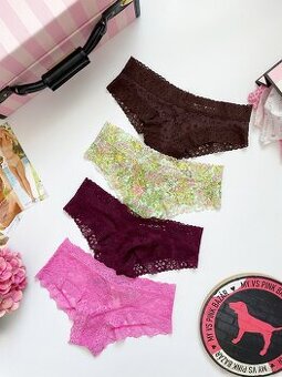 Victoria’s Secret PINK nohavičky S
