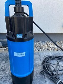 güde 1200 gdt