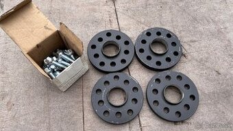 ⚫️Podložky 5x112 aj 5x100 vw group