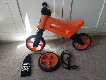 Funny wheels