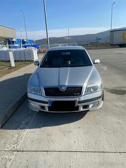 Škoda Octavia 2 1,9tdi