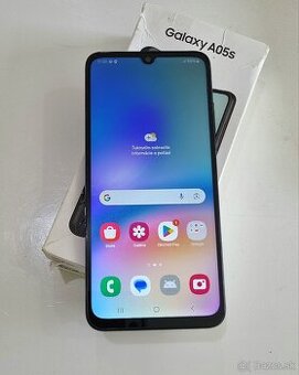 Samsung Galaxy A05s 4GB/64GB