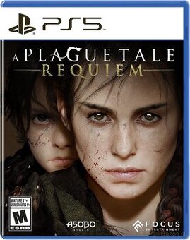 A Plague Tale: Requiem ps5