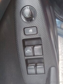 Vymením Mazda 3 BM Revolution