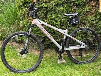 Predám Farmair bicykel 165cm-180cm