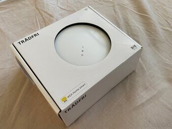 IKEA Tradfri smart hub / brana