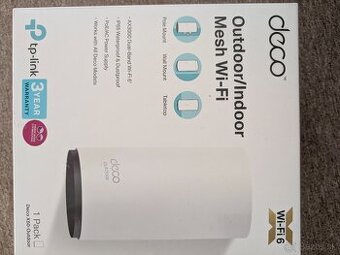 TP-Link Deco X50-Outdoor