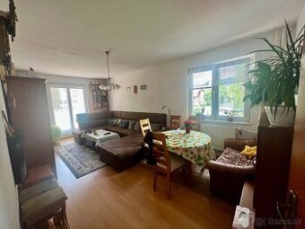 5 izbový, nadrozmerný byt v Centre mesta, ul. Tajovského
