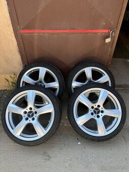 Mercedes R18 CLS Original 5x112
