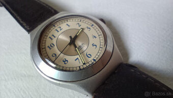 Swatch Irony Aluminium