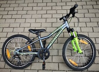 Predám detsky bicykel AUTHOR SMART 20