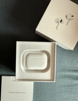 Airpods pro 2