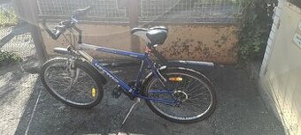 Pánsky horský bicykel