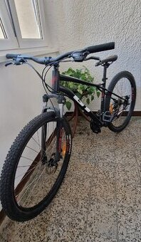Predam GT Agressor 29"