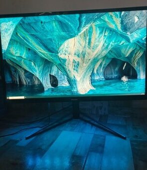 Philips 32 4k - 1