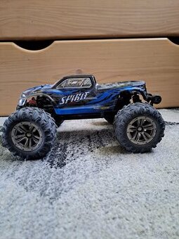 Rc auto 4x4