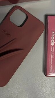 Rhode kryt + lip tint