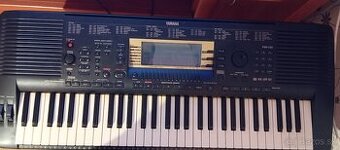 Yamaha psr 730